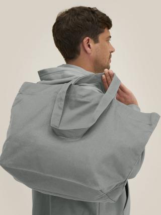 Shopping Bag 2.0 Misty Grey - Fronte