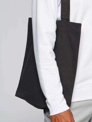 Tote Bag Black - Fronte