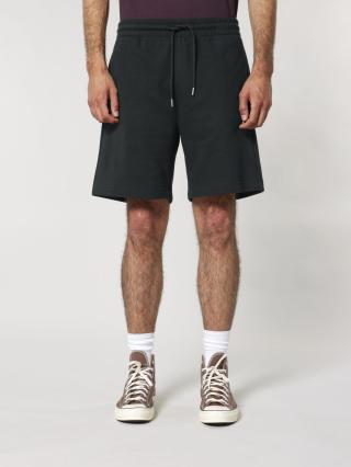 Trainer 2.0 Black - Fronte