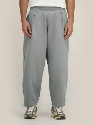 Barreler Misty Grey - Fronte