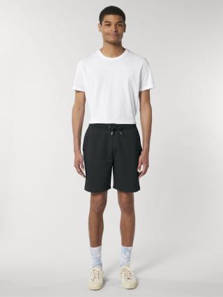 Trainer Black - Fronte Trainer Black - Fronte