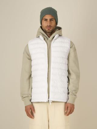 Stanley Climber 2.0 Off White - Fronte Stanley Climber 2.0 Off White - Fronte