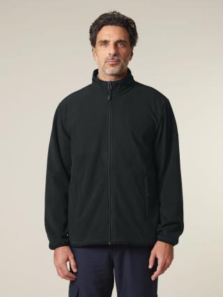 Trekker Black - Fronte Trekker Black - Fronte
