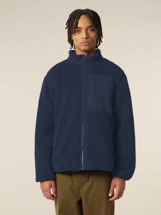 Brooker French Navy - Fronte