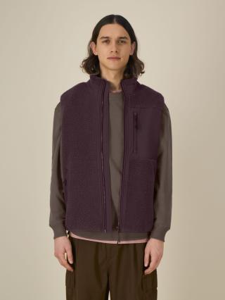 Liner Red Brown - Fronte