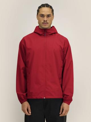 Drifter Red - Fronte