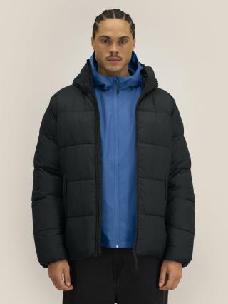 Puffer 2.0 Black - Fronte