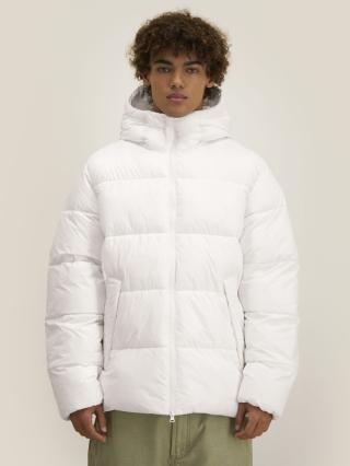 Puffer 2.0 Off White - Fronte
