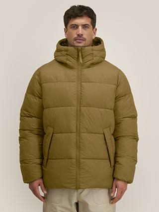 Puffer 2.0 Bronze - Fronte