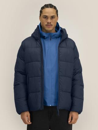 Puffer 2.0 French Navy - Fronte