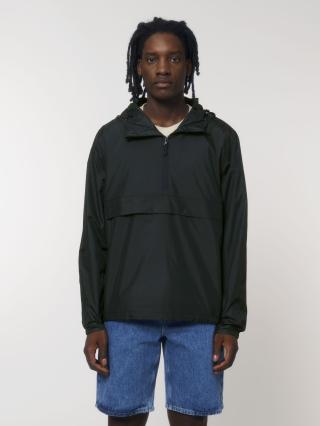 Speeder Black - Fronte