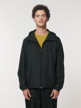 Commuter Black - Fronte Commuter Black - Fronte