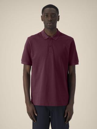 Prepster 2.0 Deep Plum - Fronte