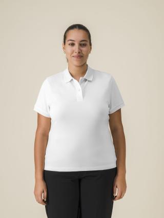 Stella Coaster White - Fronte Stella Coaster White - Fronte