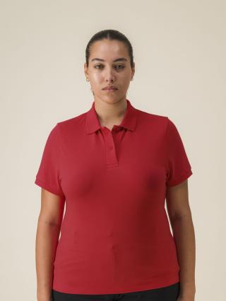 Stella Coaster Red - Fronte Stella Coaster Red - Fronte