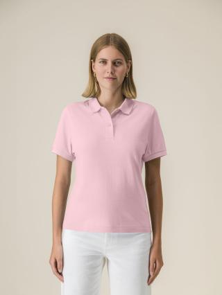 Stella Coaster Cotton Pink - Fronte Stella Coaster Cotton Pink - Fronte