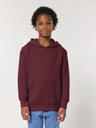 Mini Cruiser 2.0 Burgundy - Fronte