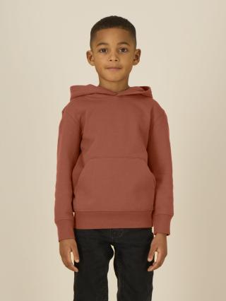 Mini Cruiser 2.0 Heritage Brown - Fronte