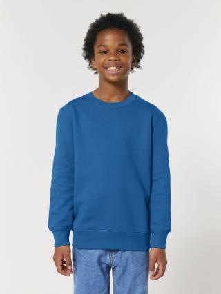 Mini Changer 2.0 Royal Blue - Fronte