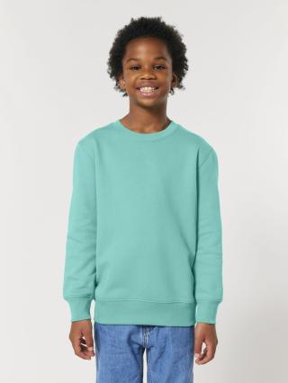 Mini Changer 2.0 Pool Blue - Fronte