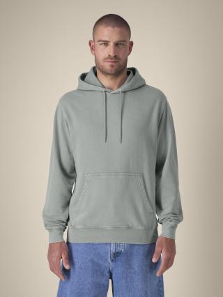 Archer Vintage G. Dyed Misty Grey - Fronte