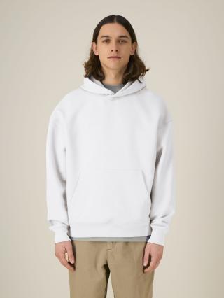 Chaser White - Fronte