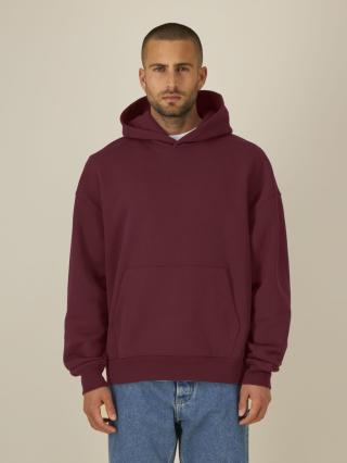 Chaser Burgundy - Fronte Chaser Burgundy - Fronte