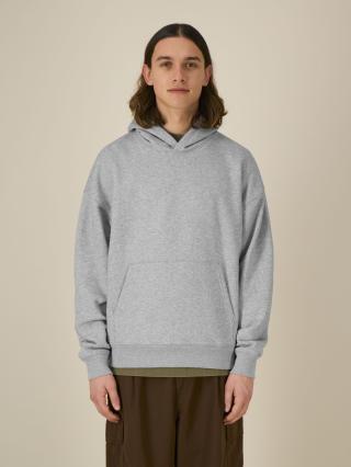 Chaser Heather Grey - Fronte Chaser Heather Grey - Fronte