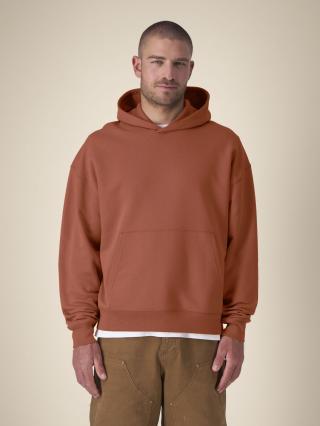 Chaser Heritage Brown - Fronte