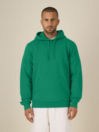 Drummer 2.0 Verdant Green - Fronte Drummer 2.0 Verdant Green - Fronte