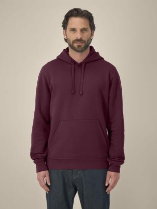 Drummer 2.0 Deep Plum - Fronte