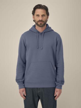 Drummer 2.0 Blue Grey - Fronte