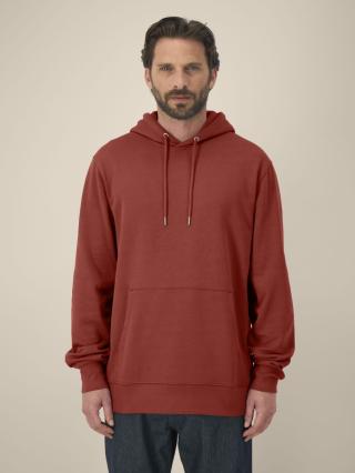 Cruiser 2.0 Earthy Red - Fronte