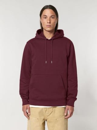 Cruiser 2.0 Burgundy - Fronte Cruiser 2.0 Burgundy - Fronte