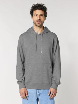 Cruiser 2.0 Mid Heather Grey - Fronte Cruiser 2.0 Mid Heather Grey - Fronte