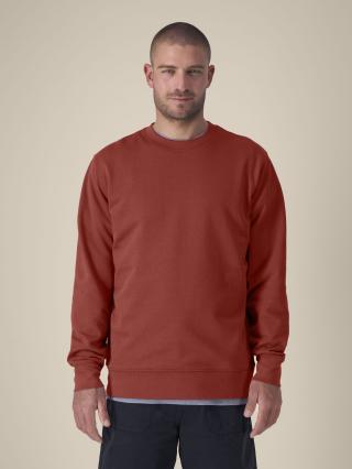 Changer 2.0 Earthy Red - Fronte