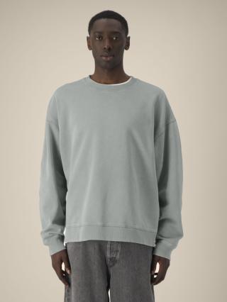 Radder 2.0 Vintage G. Dyed Misty Grey - Fronte