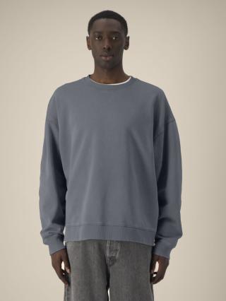 Radder 2.0 Vintage G. Dyed Anthracite - Fronte