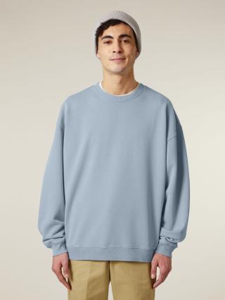 Radder 2.0 Vintage G. Dyed Blue Stone - Fronte Radder 2.0 Vintage G. Dyed Blue Stone - Fronte