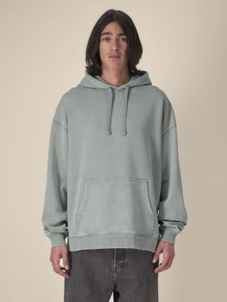 Slammer 2.0 vintage G. Dyed Misty Grey - Fronte