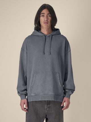 Slammer 2.0 vintage G. Dyed Anthracite - Fronte