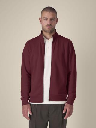 Trailer 2.0 Burgundy - Fronte