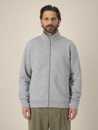 Trailer 2.0 Heather Grey - Fronte