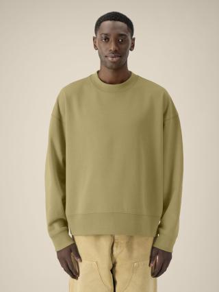 Ryler Faded Olive - Fronte