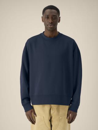 Ryler French Navy - Fronte