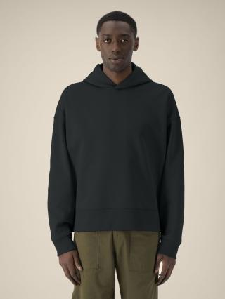 Voicer Black - Fronte