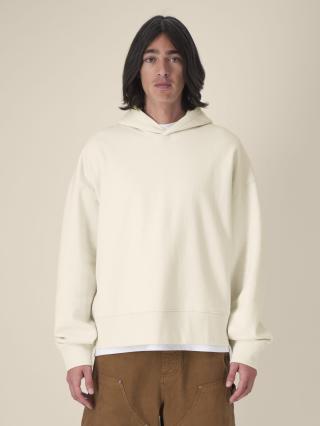 Voicer Natural Raw - Fronte