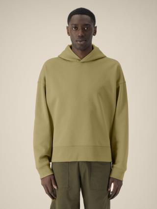 Voicer Faded Olive - Fronte