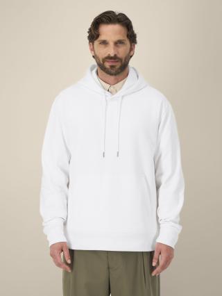 Gamechanger White - Fronte