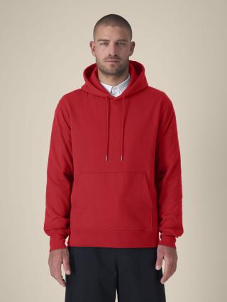 Gamechanger Red - Fronte